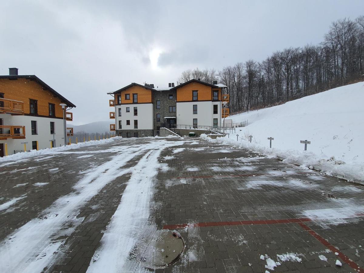 Skalny Widok 10 Apartment Szklarska Poreba Exterior photo